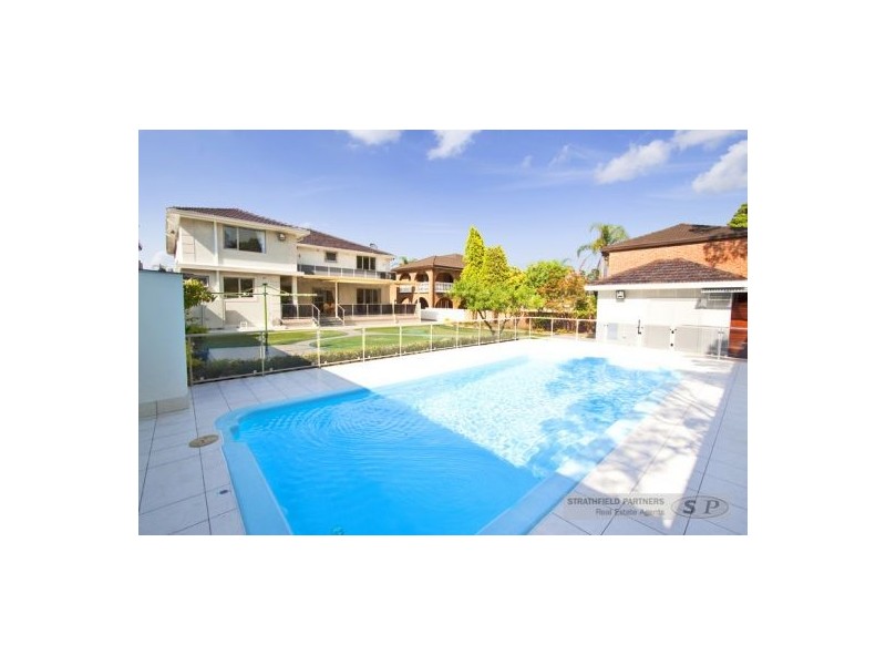 19 Augusta Street, Strathfield NSW 2135