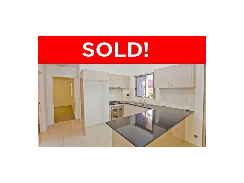 16/32 Short Street, Homebush NSW 2140