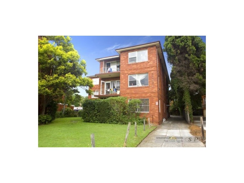14/26 Morwick Street, Strathfield NSW 2135