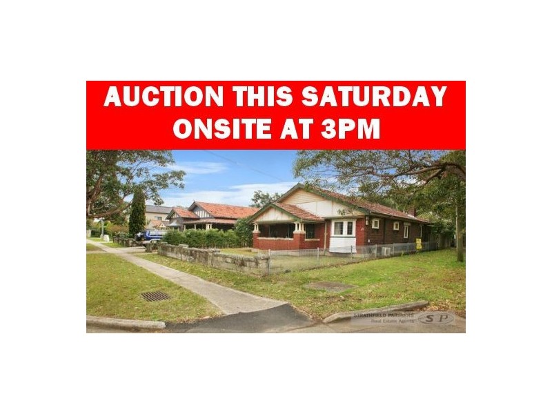 65 Links Avenue, Concord NSW 2137