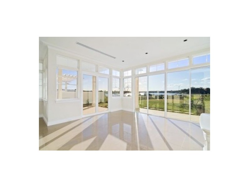 Breakfast Point NSW 2137