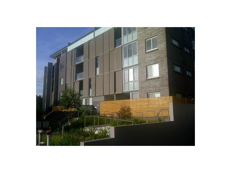 5/3-13 Bundarra Ave, Wahroonga NSW 2076