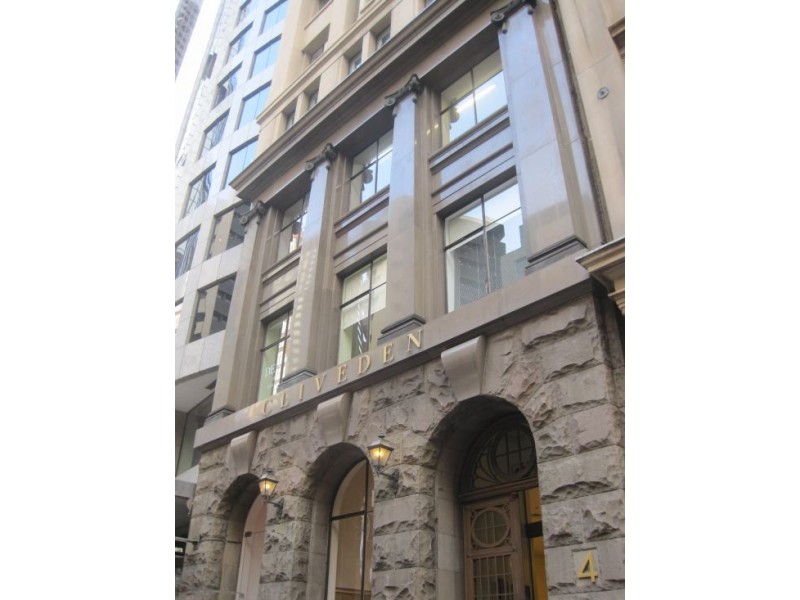 103/4 Bridge Street, Sydney NSW 2000