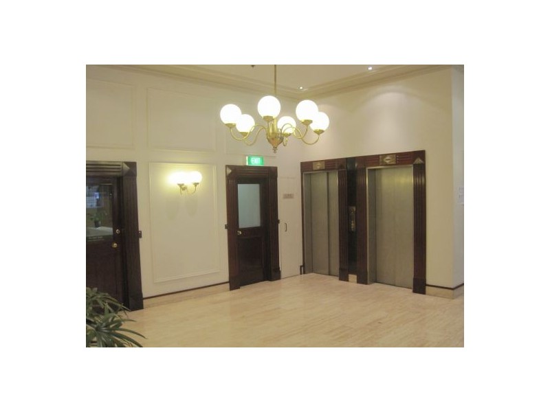 103/4 Bridge Street, Sydney NSW 2000