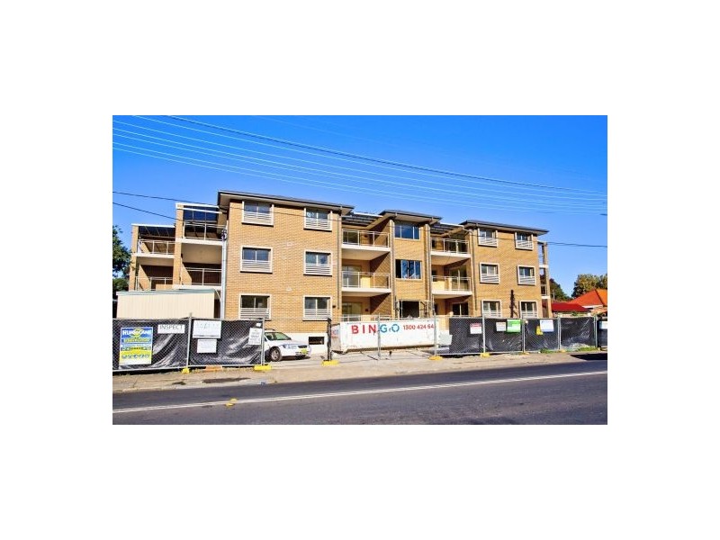 13/29-35 Frederick Street, Ashfield NSW 2131