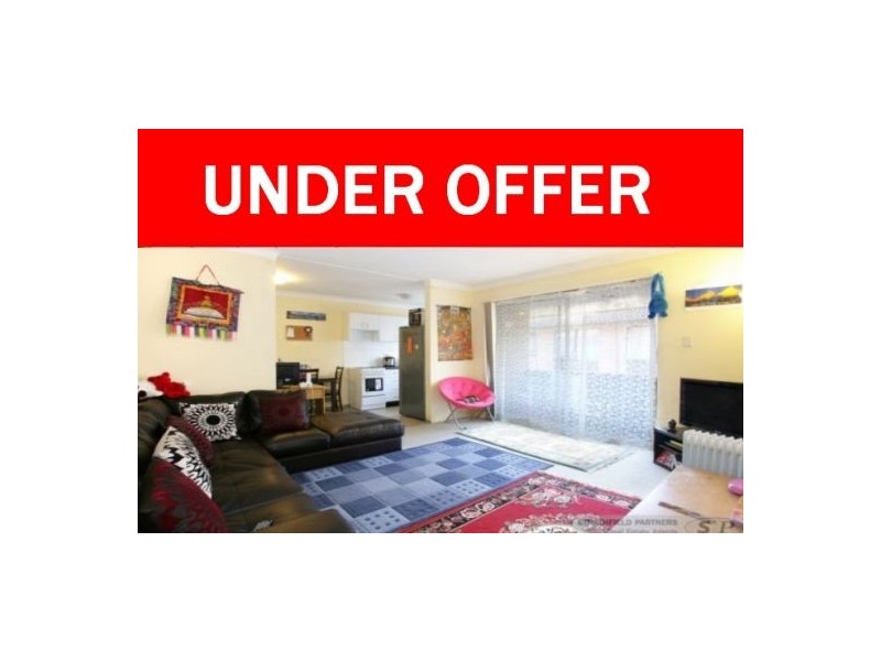 6/4 Childs S, Lidcombe NSW 2141