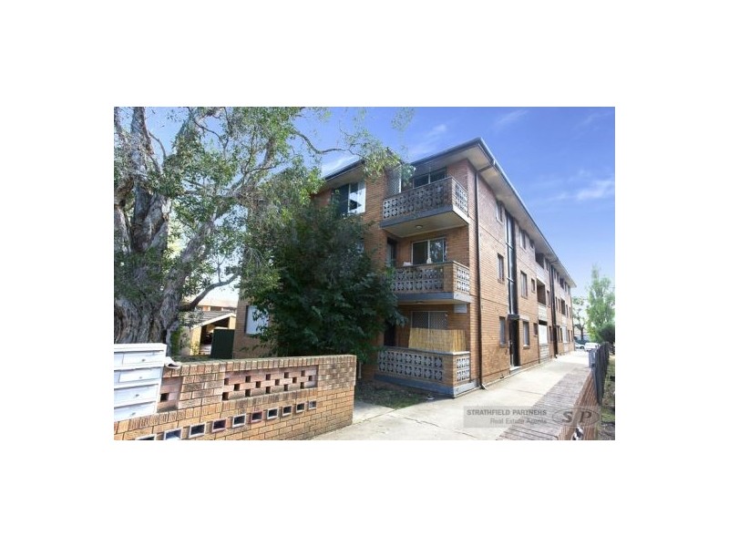 6/4 Childs S, Lidcombe NSW 2141