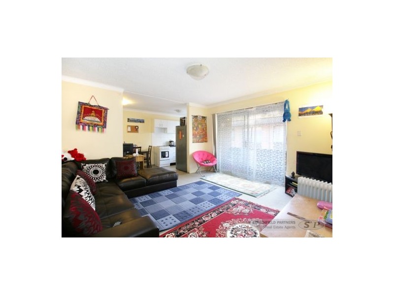 6/4 Childs S, Lidcombe NSW 2141