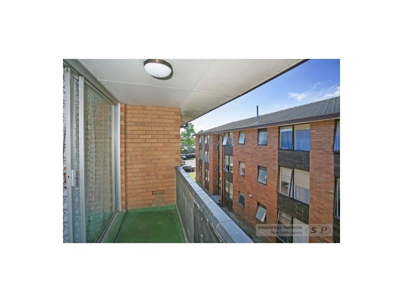 6/4 Childs S, Lidcombe NSW 2141