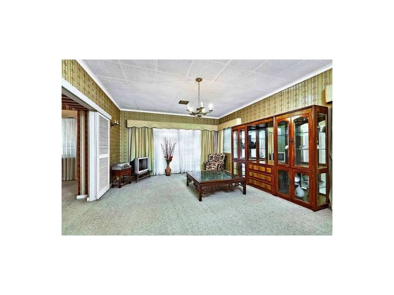 Strathfield NSW 2135