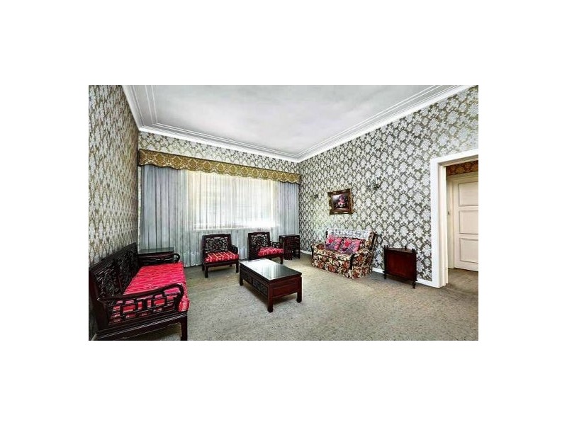 Strathfield NSW 2135