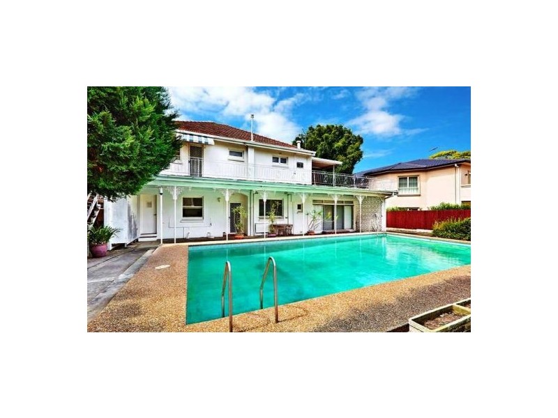 Strathfield NSW 2135