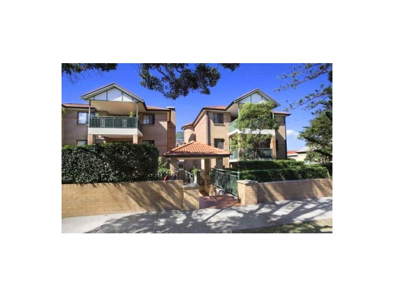 5/32 Hornsey Road, Homebush West NSW 2140