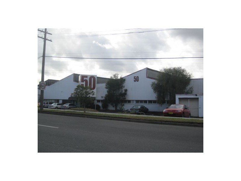 2/50  COSGROVE, Strathfield NSW 2135