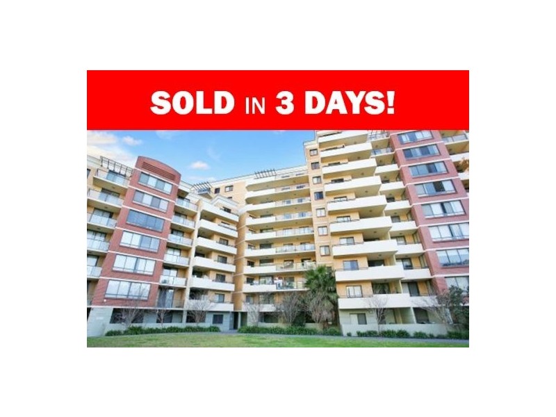 106/1-3 Clarence Street, Strathfield NSW 2135