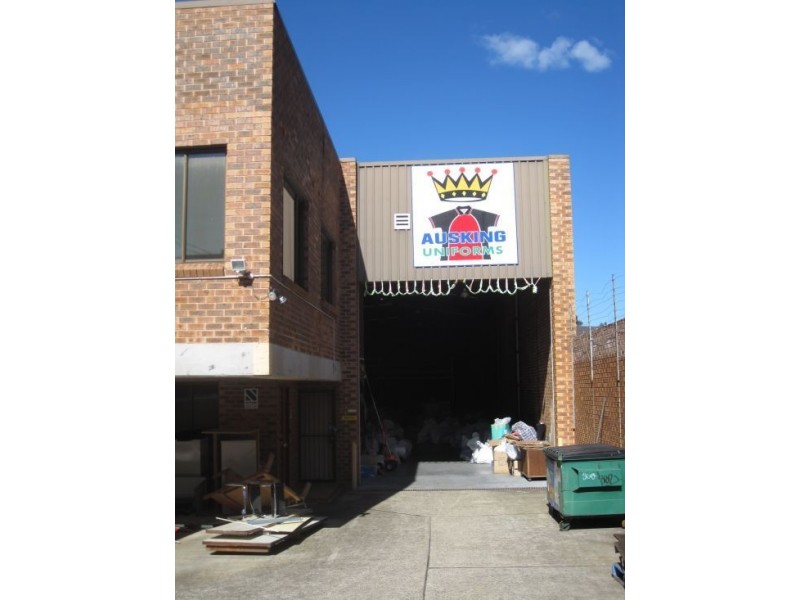 14 HARP, Campsie NSW 2194