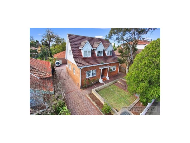 19 & 19A Woodside Avenue, Burwood NSW 2134