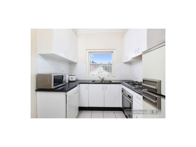 19 & 19A Woodside Avenue, Burwood NSW 2134