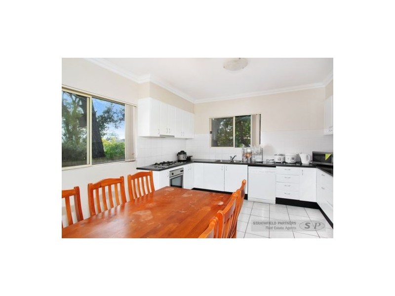 19 & 19A Woodside Avenue, Burwood NSW 2134
