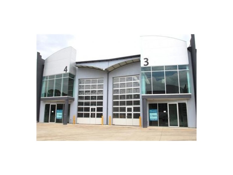 UNIT 3 40-44 WELLINGTON ROAD, Granville NSW 2142