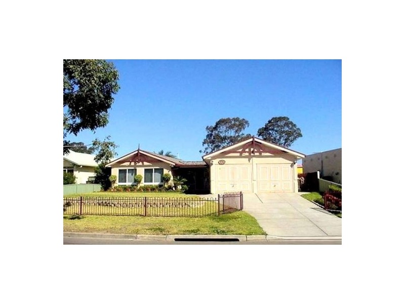106 Buckwell Drive, Hassall Grove NSW 2761