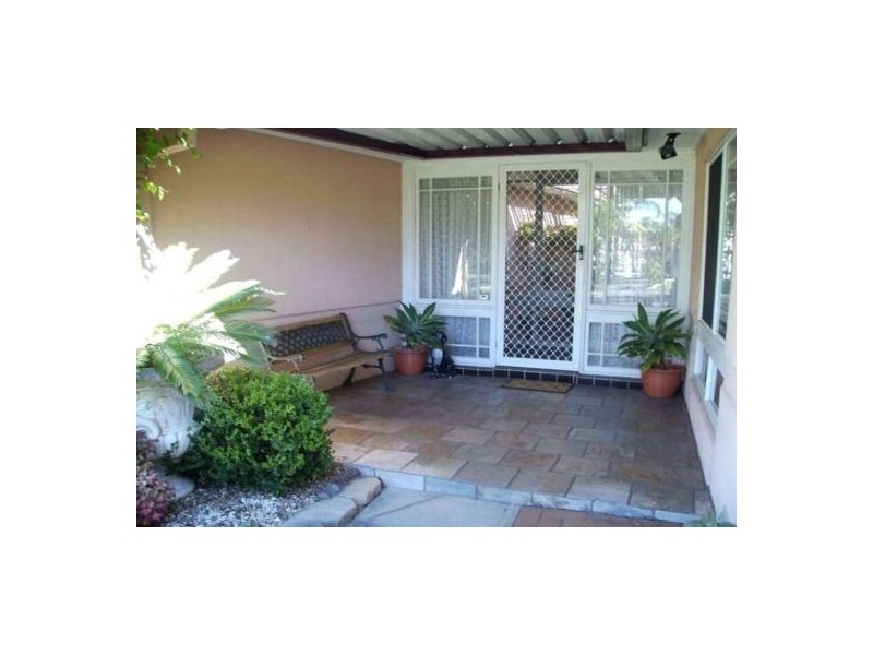 106 Buckwell Drive, Hassall Grove NSW 2761