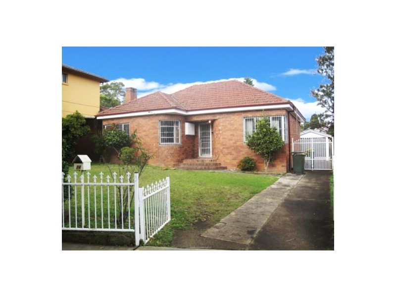 74 The Crescent, Homebush NSW 2140