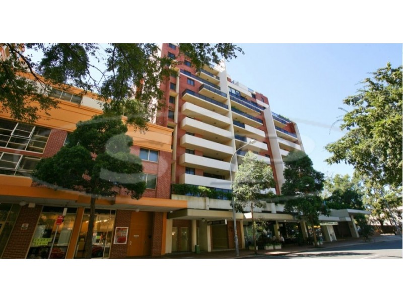 Strathfield NSW 2135