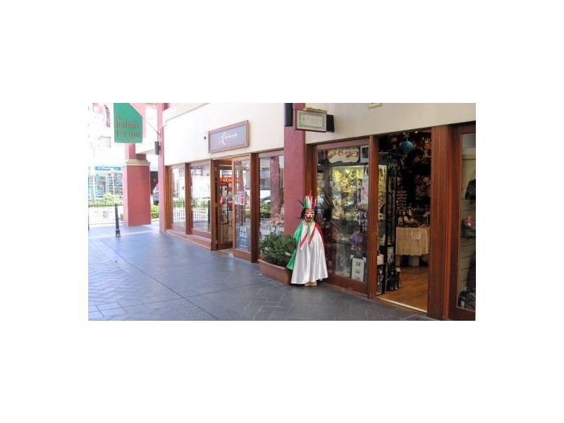 Shop 21/23 Norton Street, Leichhardt NSW 2040