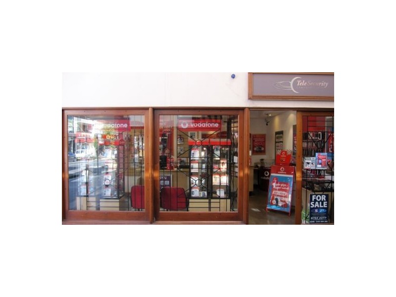 Shop 21/23 Norton Street, Leichhardt NSW 2040