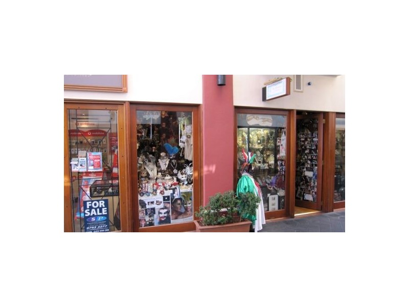 Shop 21/23 Norton Street, Leichhardt NSW 2040