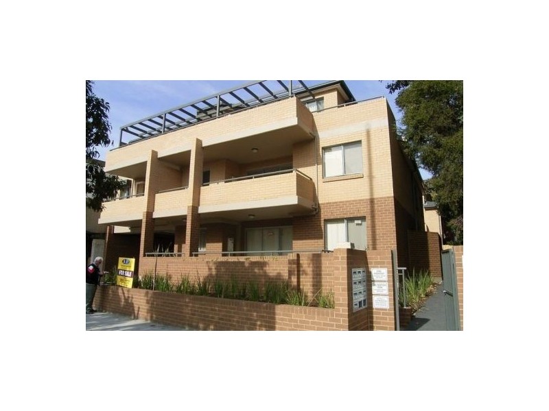 Strathfield NSW 2135