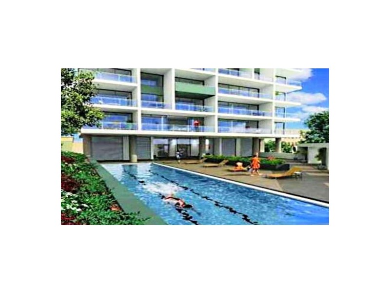 2402/140 Church Street, Parramatta NSW 2150