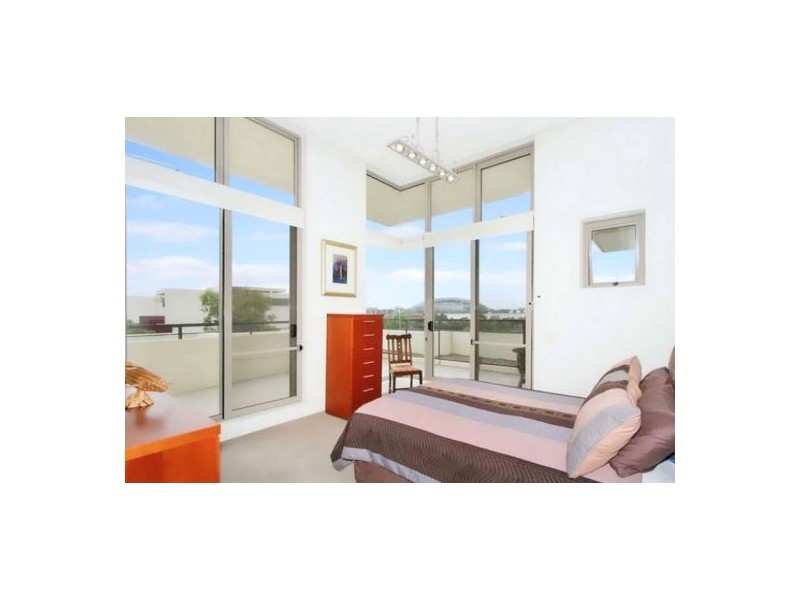 6/3 Owens Avenue, Newington NSW 2127