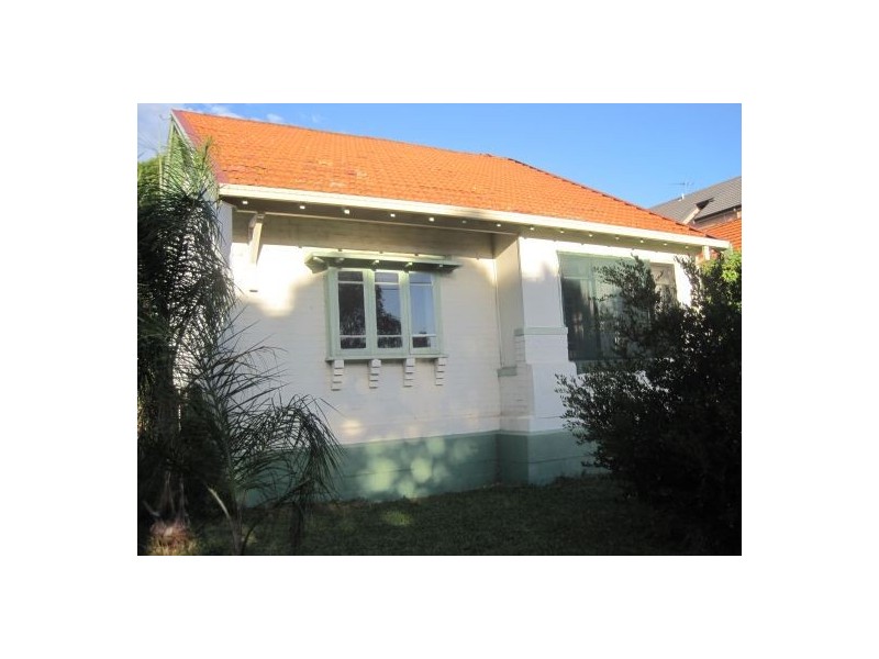 Homebush West NSW 2140