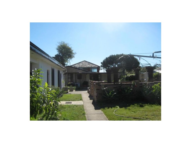 11A Stuart Street, Concord West NSW 2138