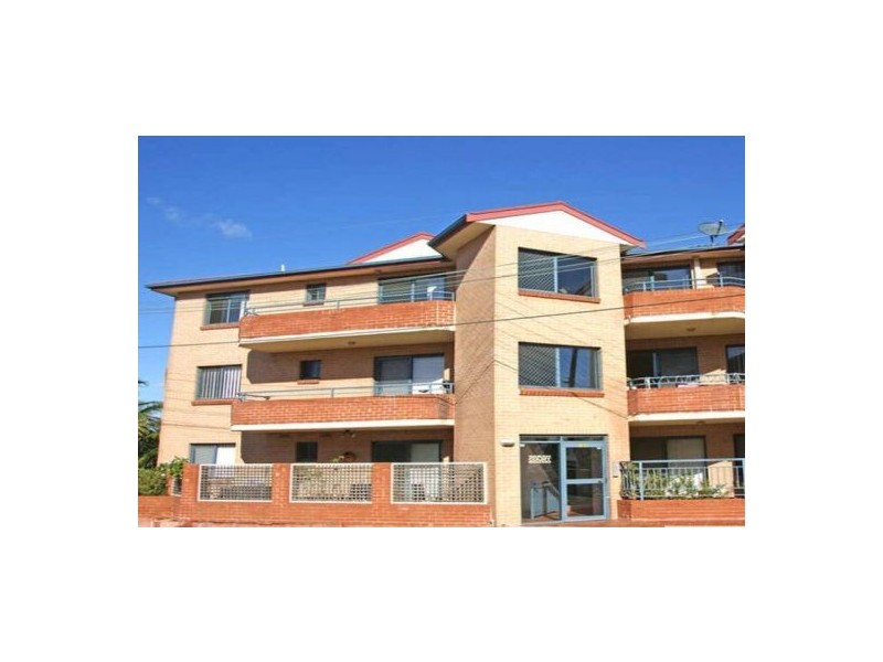 15/1-3 Byer Street, Enfield NSW 2136
