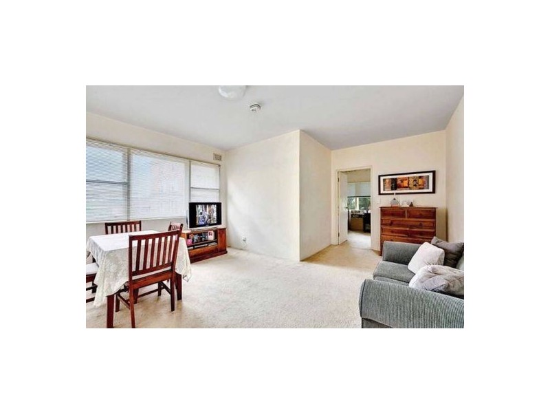 6/61 Albert Crescent, Burwood NSW 2134