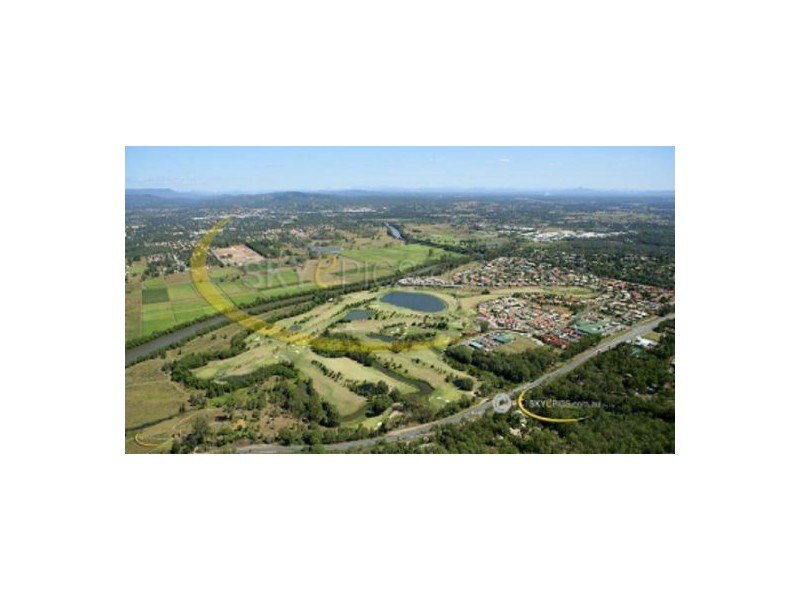 34 Gleneagles Dr, Brisbane QLD 4000