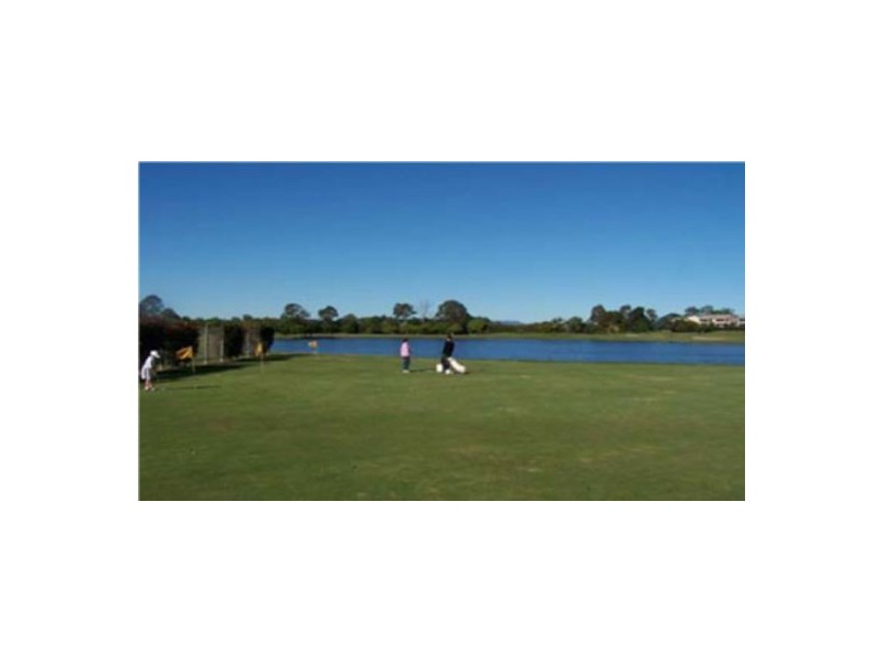 34 Gleneagles Dve, Brisbane QLD 4000