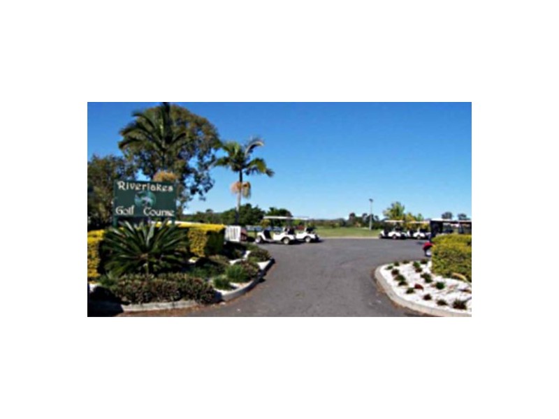 34 Gleneagles Dve, Brisbane QLD 4000