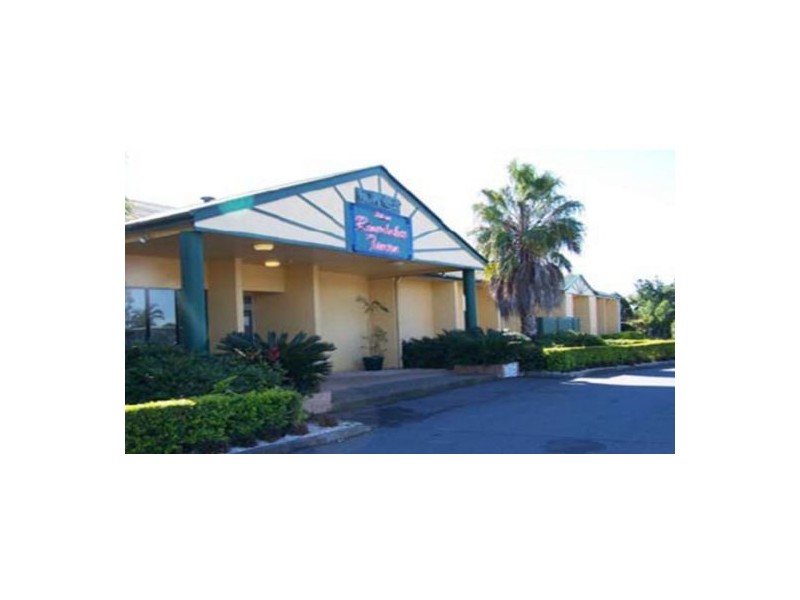 34 Gleneagles Dve, Brisbane QLD 4000