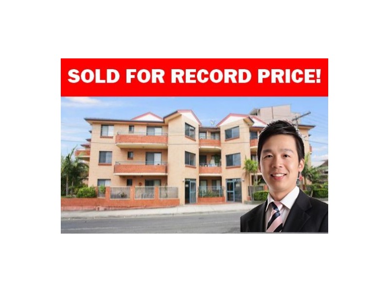 15/1-3 Byer Street, Enfield NSW 2136