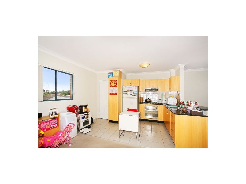 15/1-3 Byer Street, Enfield NSW 2136