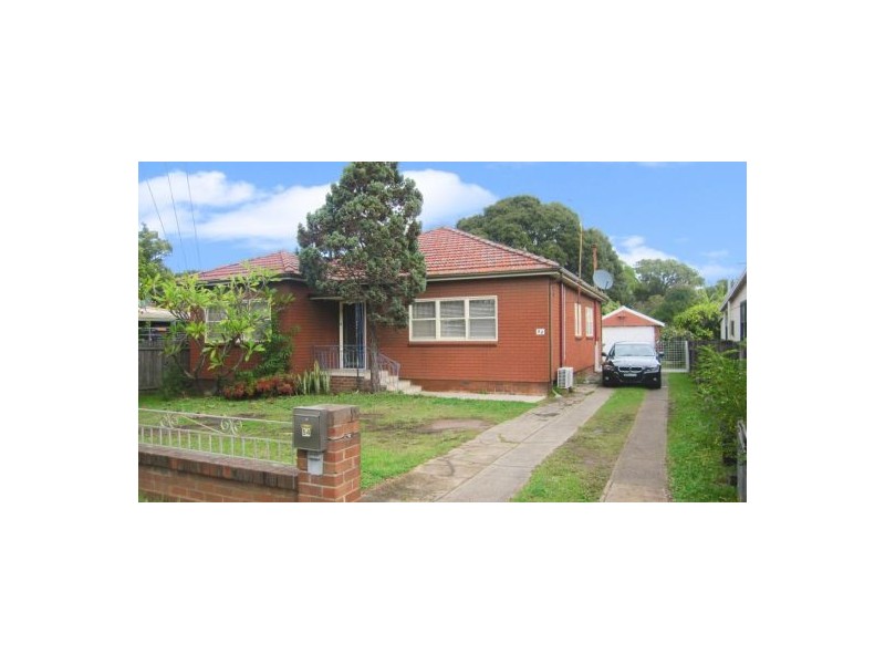 54 Carnarvon Street, Silverwater NSW 2128