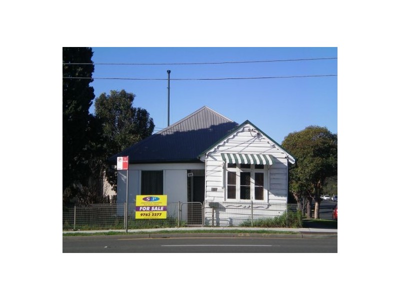 121 & 123 Joseph Street, Lidcombe NSW 2141