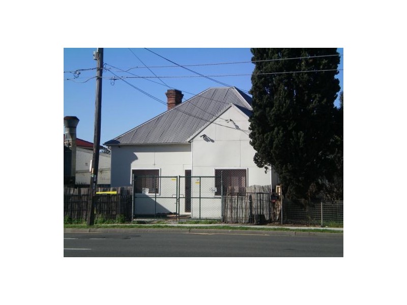 121 & 123 Joseph Street, Lidcombe NSW 2141
