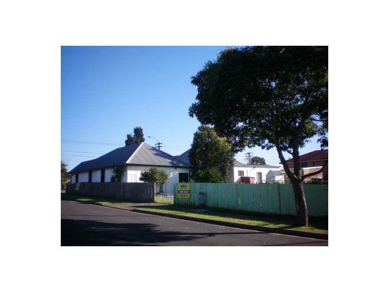 121 & 123 Joseph Street, Lidcombe NSW 2141