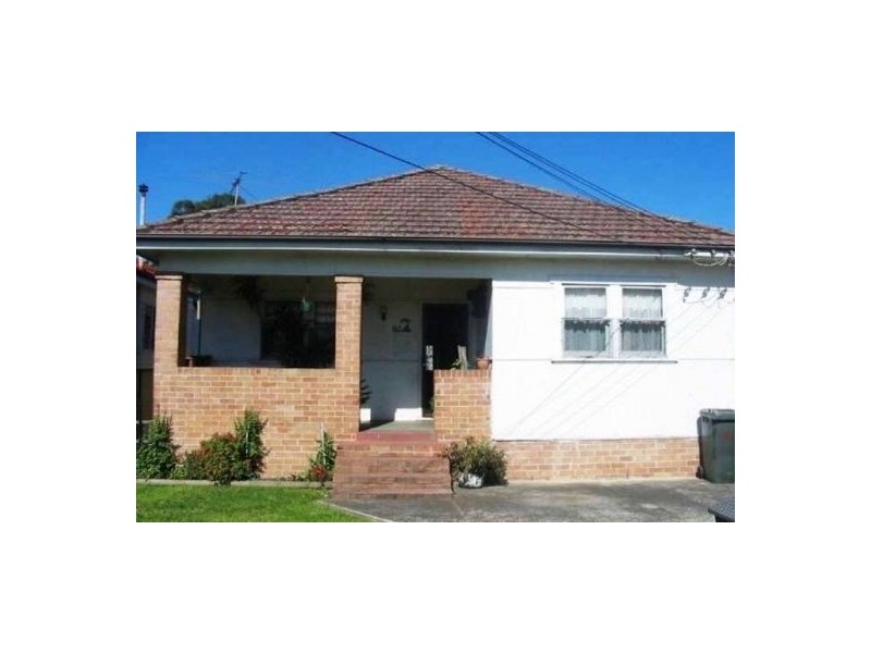 167a The Horsley Drive, Fairfield East NSW 2165