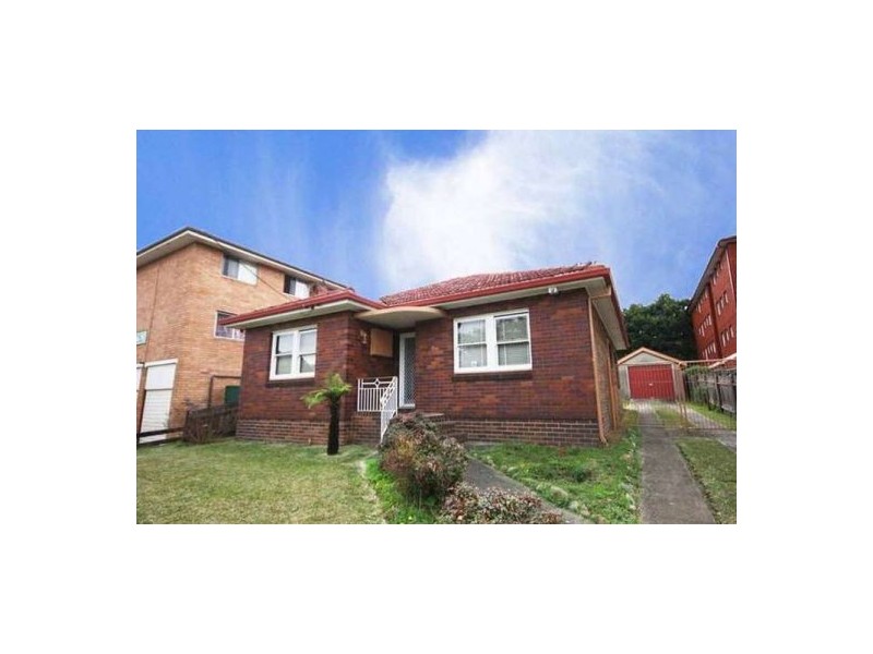 Homebush West NSW 2140